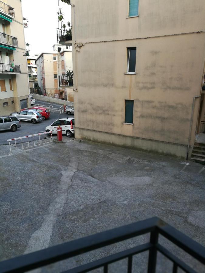 Casa Patrizia Noli Exterior photo