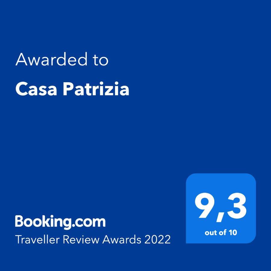 Casa Patrizia Noli Exterior photo