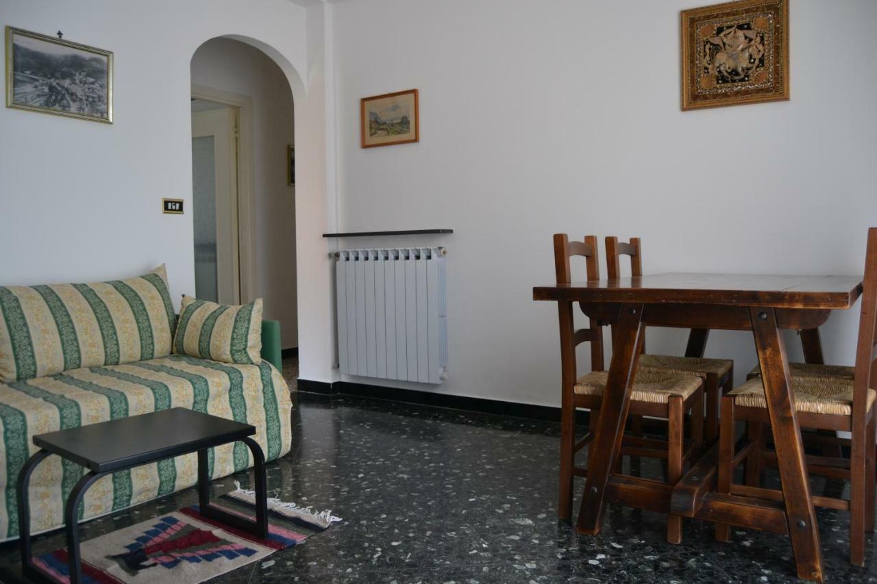 Casa Patrizia Noli Exterior photo