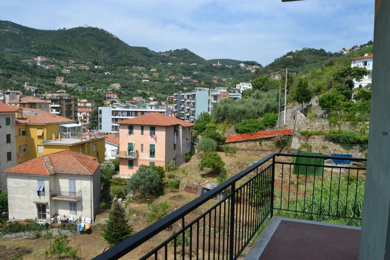 Casa Patrizia Noli Exterior photo