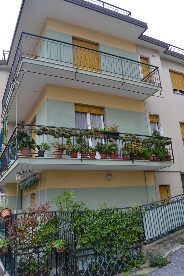 Casa Patrizia Noli Exterior photo
